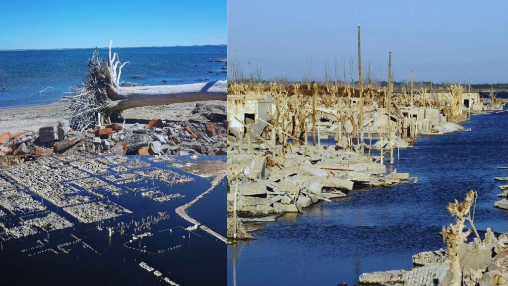 Villa Epecuén Buenos Aires Province