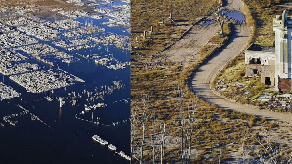 Villa Epecuén Buenos Aires Province