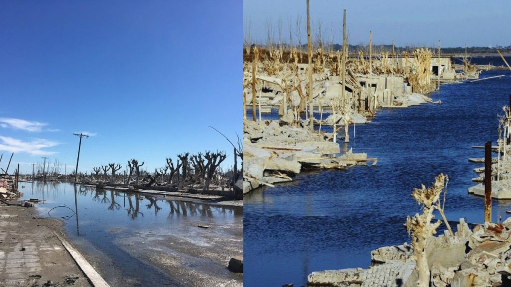 Villa Epecuén Buenos Aires Province